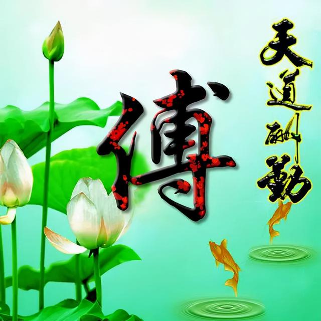 荷花头像图片大全，荷花头像高清图