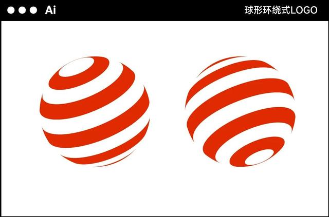 logo怎么设计，logo设计方法技巧（优秀Logo设计！巧用构成）