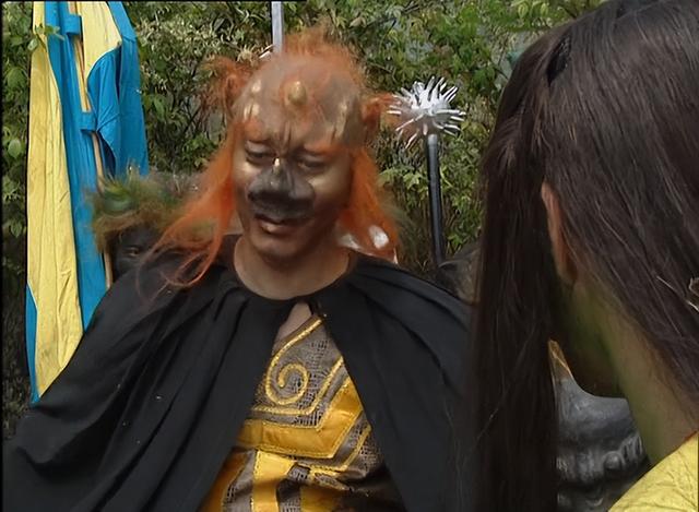 西游记里面的奔波儿灞与灞波儿奔，奔波儿灞灞波儿奔