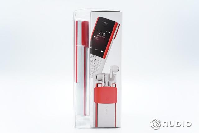 诺基亚滑盖新手机，诺基亚经典机型爆改