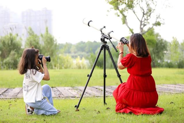 亲子游夏令营值得去的地方，国庆3日亲子营逐梦星空