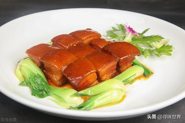 过年吃什么菜最好吃又简单，推荐这10道经典菜肴