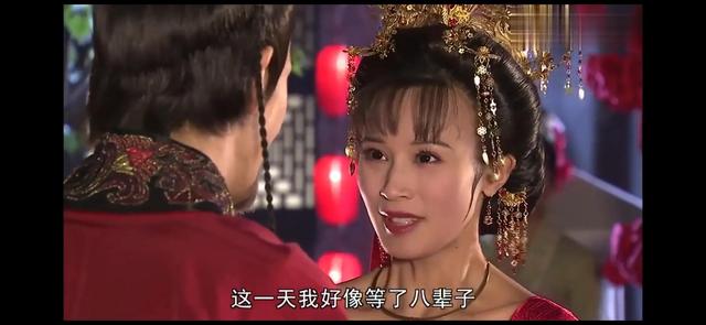 杨贵妃秘史中杨玉瑶讨封，杨贵妃秘史谢阿蛮