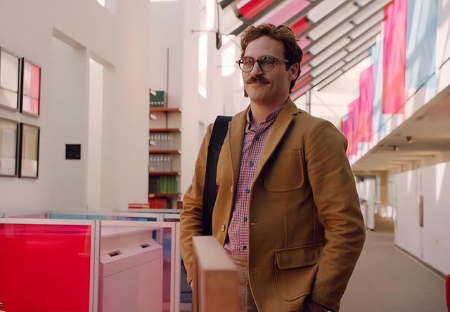 关于人工智能的电影，有关人工智能的科幻片电影（21世纪七部小众科普电影）