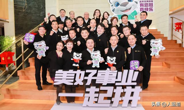 前首富黄光裕出狱19个月，首富真相:黄光裕家族的财富路径