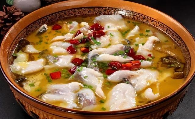 黄姑鱼百科介绍，这种会“咕咕”叫的鱼你吃过吗