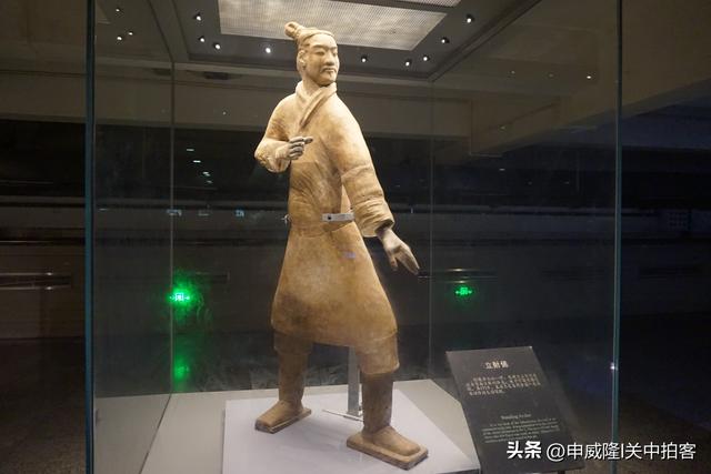 秦始皇帝陵博物院，秦始皇陵 博物馆（陕历博、秦始皇帝陵博物院创建世界一流博物馆）