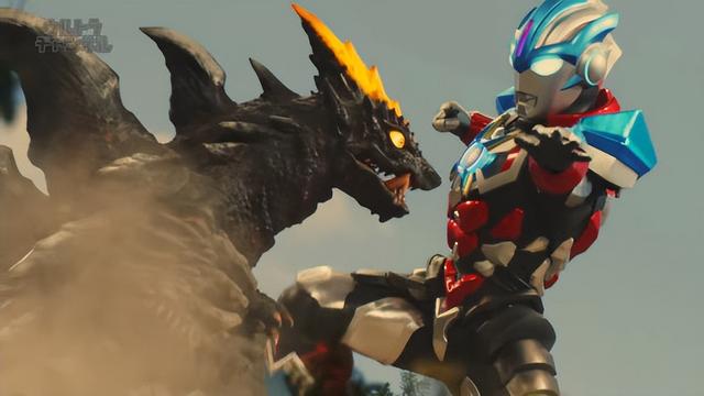 泽塔奥特曼所有登场过的怪兽，泽塔奥特曼片头出现的怪兽及其画面出处