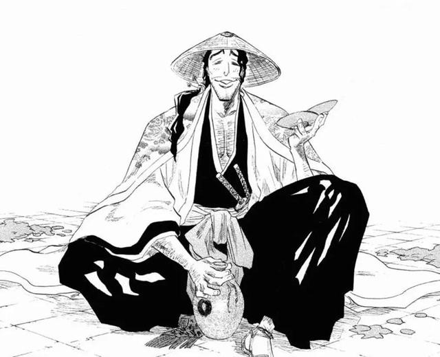 死神实力排行榜top100，《死神bleach》十大女性死神战斗力排行榜