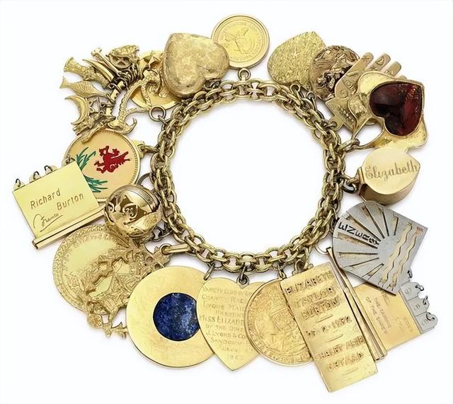 建议收藏的六种珠宝，不能少了这件幸运