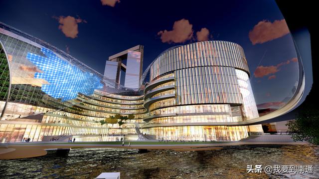 2022年下半年南通16个重磅大事件，2022年下半年南通16个重磅大事件