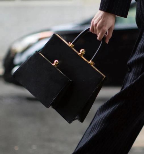 比较洋气的10款包包，9款不怕过时又很显品味的包包大推荐