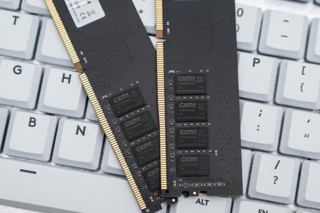 金百达内存条推荐，金百达DDR5内存条