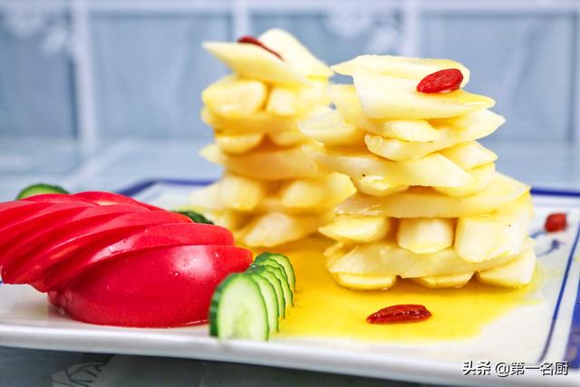 春季适合吃的黄金菜，春天必吃8大黄金菜