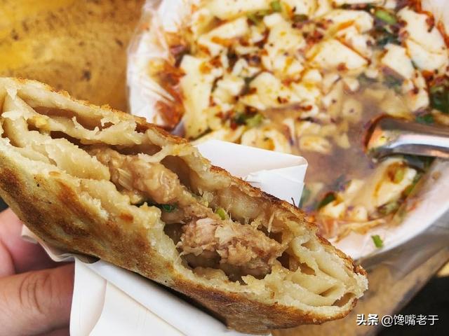 山东的特色美食，全山东十大特色美食（盘点10种山东当地的特色美食）