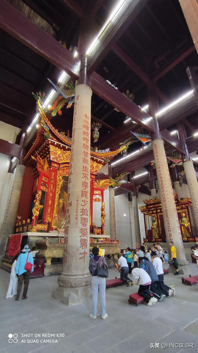 南岳衡山在哪里，南岳衡山天下奇观（南岳衡山，五岳独秀）