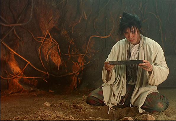 周星驰大话西游，周星驰多位御用配角参演（大话西游周星驰一共几部）