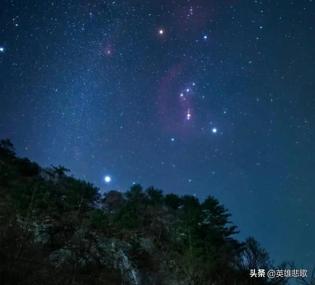 三星高照的三星指的是，俗语三星高照新年来到