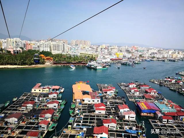 海南岛有哪些景点值得去，海南这6个5A景区
