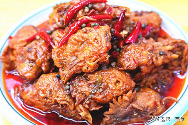 河南菜的代表菜，河南菜的经典代表菜（河南最出名的6道经典名菜）