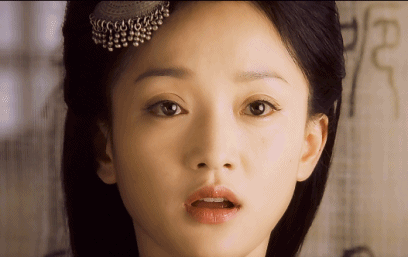 几位女明星的素颜你被谁惊艳到了，现实中路人脸