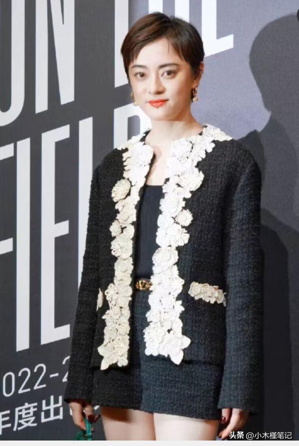 孙俪和谢娜的年龄差距，孙俪谢娜成都出席活动