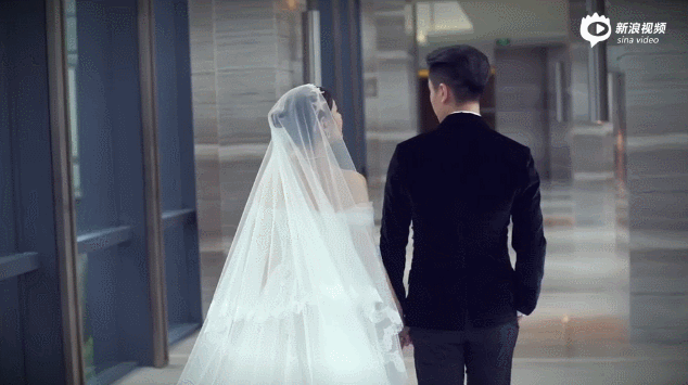 陈妍希和陈晓演过哪些电影，人生赢家陈妍希