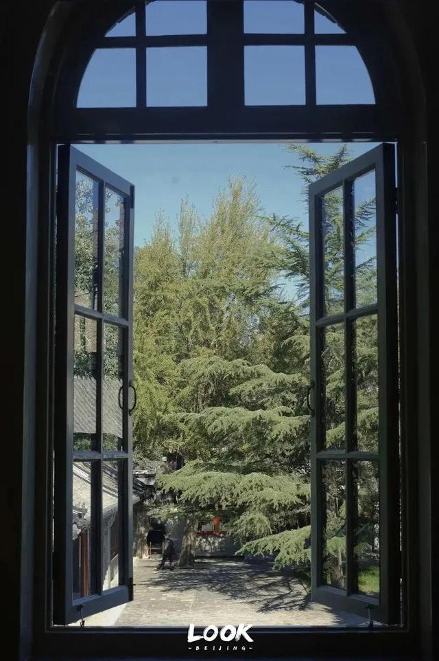 北京周末好去处市区，周末打卡好去处-白塔寺