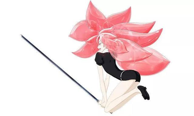 宝石之国宝石简介，宝石之国简介