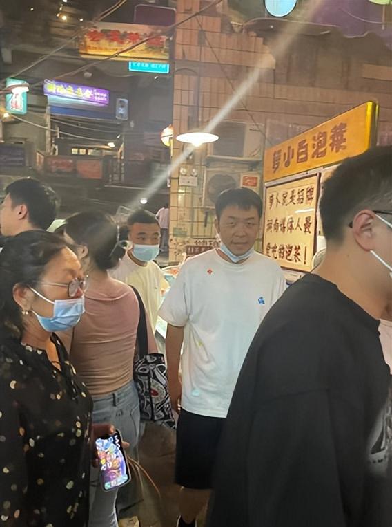 杜海涛前后对比照，34岁杜海涛近照认不出