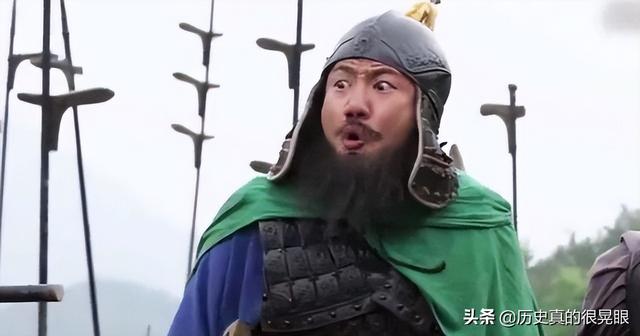 潘凤为什么叫无双上将，上将潘凤在吗