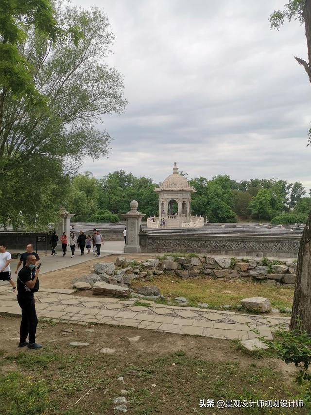 圆明园门票多少钱一张，圆明园门票价目表