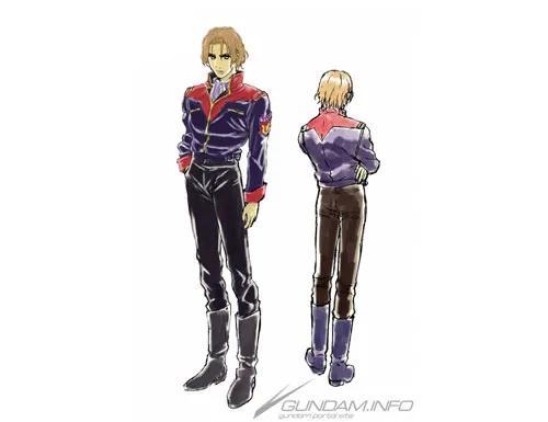 高达限定盘点，\u003c机动战士高达\u003e多款商品放出