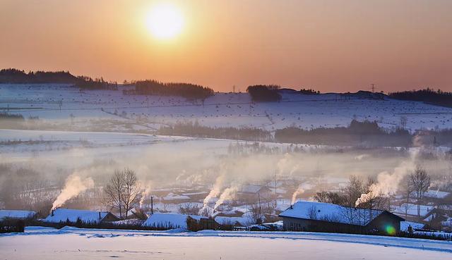 核辐射泄漏有多可怕，核辐射处处存在