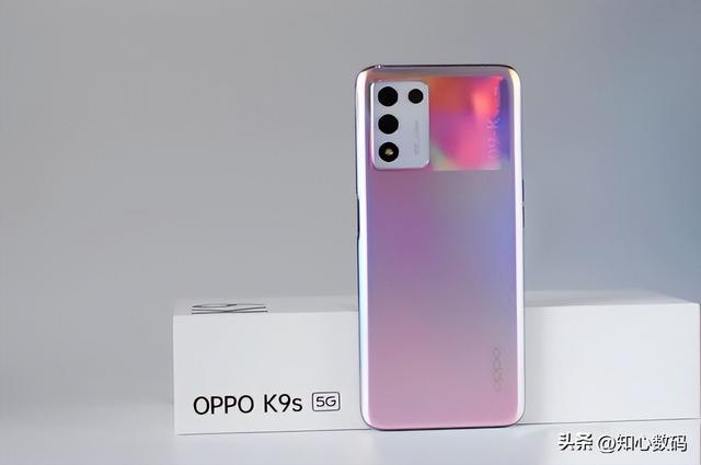 oppo手机推荐，今年oppo手机入手哪几款好（oppo手机只有这三款值得买）