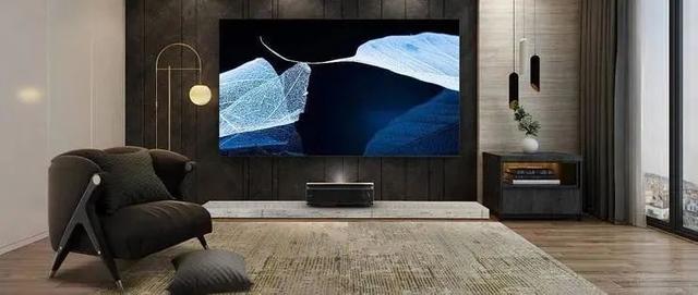 激光电视为什么客厅主流，什么是激光电视