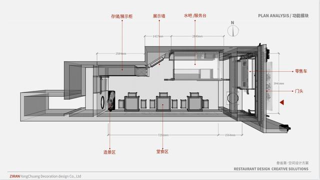 百年老店经典案例，芙蓉泉畔的百年老店——历下老字号之四