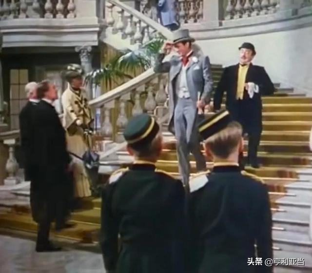 百万英镑讲述了一个什么故事，一个值得人们思考的