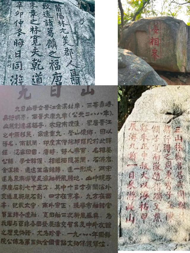 泉州有什么好玩的地方，泉州必去4个景点（来泉州去哪玩跟着我就对啦）