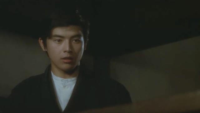 男人必看十部残忍电影，一部R级不道德的电影