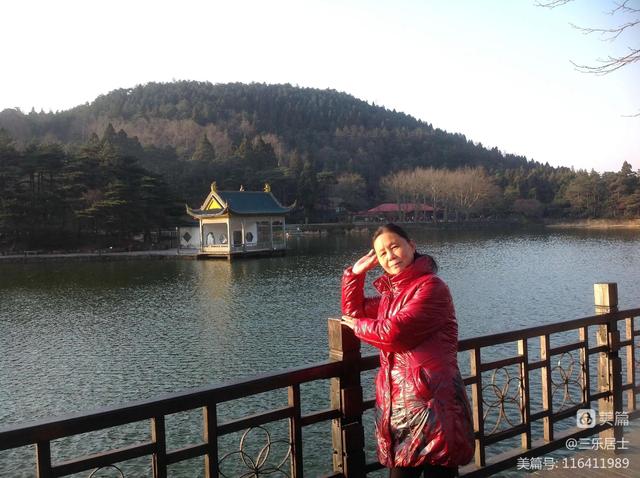 江西庐山旅游一日游，南昌到庐山一日游