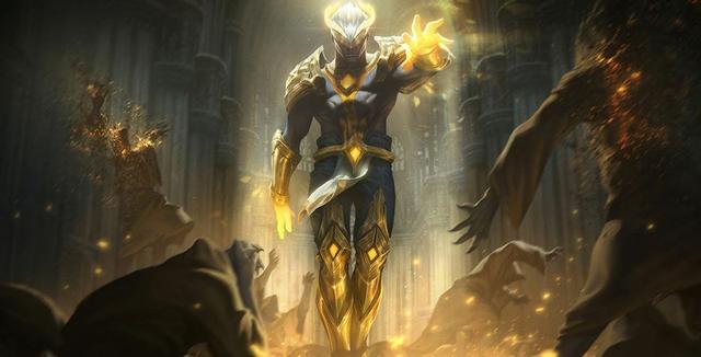 英雄联盟一周年活动，英雄联盟每周半价皮肤时间表