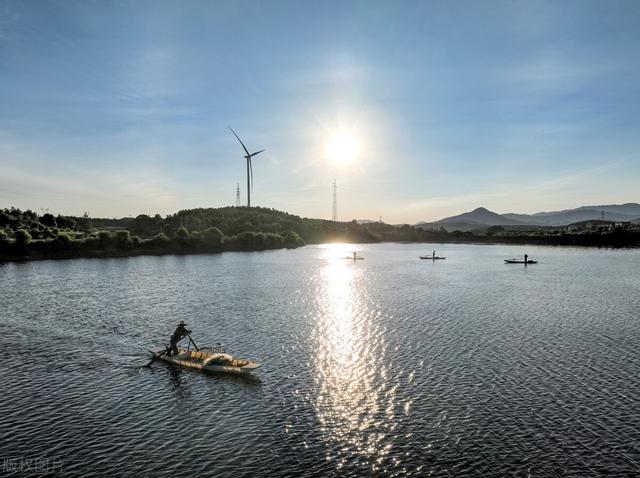 五大淡水湖 排名，最大淡水湖缩水66