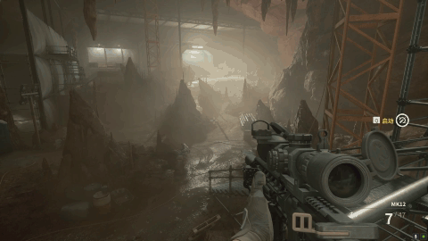 cf幽灵介绍大全，为什么穿越火线的幽灵模式很冷门