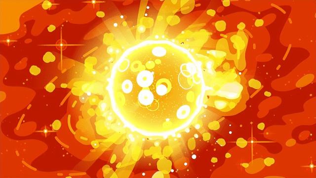 观测史上最大黑洞有多大，人类发现最大的黑洞有多大