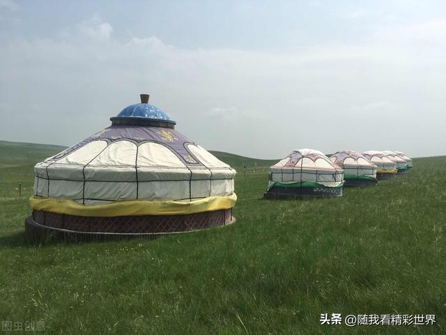 内蒙古旅游景点大全，内蒙古必看景点（盘点内蒙古26个最好玩的景区景点）