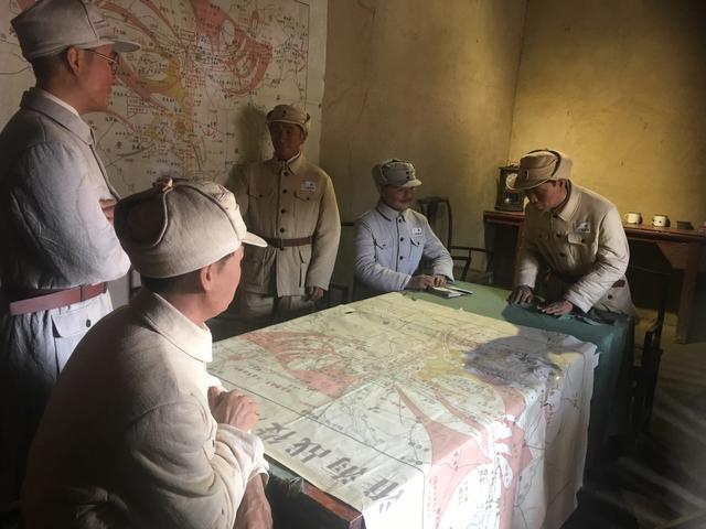 淮海战役的意义，淮海战役的重要意义是什么（1948淮海战役诡异事件）