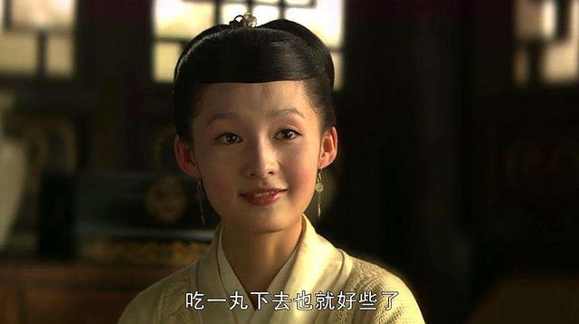 红楼梦87版与2009版对比，87版红楼梦形象经典