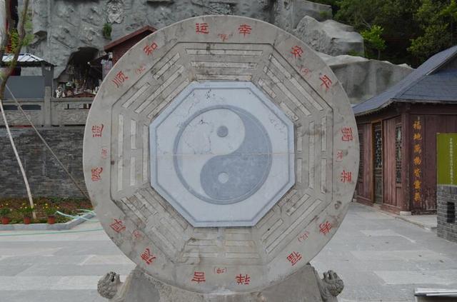 茅山风景区华阳洞，你想要的田园生活来了