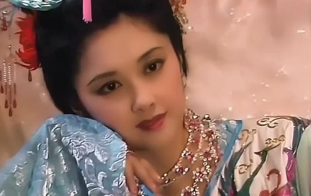 山东12位女明星，山东盛产美人10位鲁籍女星